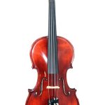 academy violin