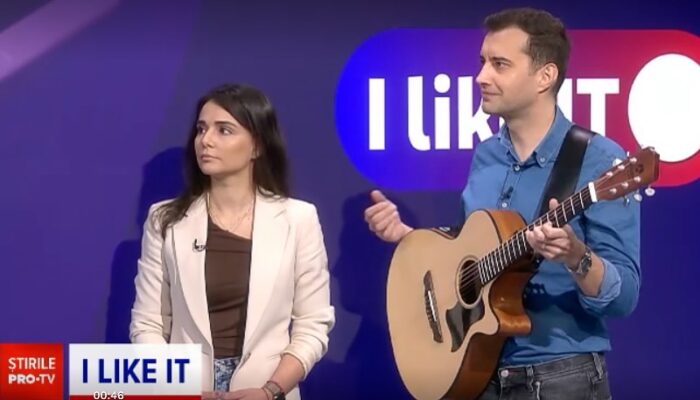 Nobl Guitar – where craftsmanship meets technology!